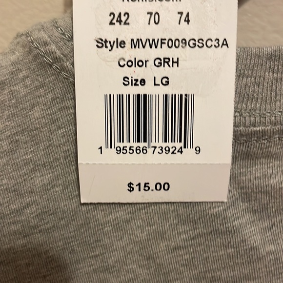 Black Panther Wakanda forever T-shirt - Picture 4 of 5